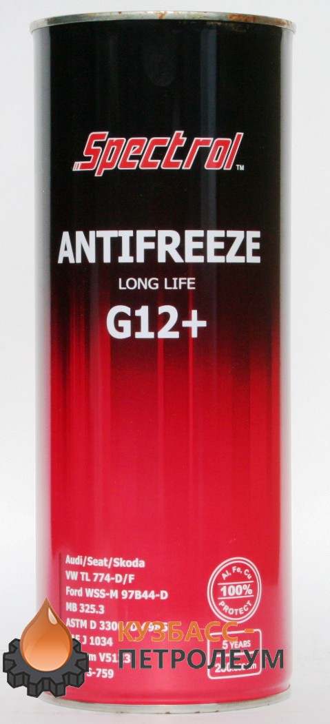 Long life g12. Spectrol Antifreeze-40. Spectrol Antifreeze. Antifreeze-40 long Life Спектрол красный 5 кг. Спектрол атермальная.
