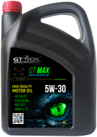 4l-gt-max-5w-30