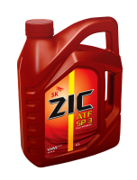2627 ATF SP3 4L 1