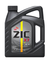 2649 X7 LS 10W-30 (Outdated - ACEA A3-B4) 4L 2