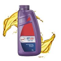 lux 10w40 1