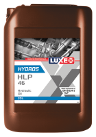 HYDROS  HLP 46