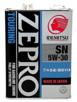 zero 5w30 4