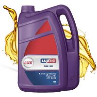 lux 5w30 5