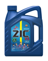 2621 X5 5W-30 (FCB label 2021-22) 4L 2