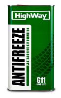 антифриз 5