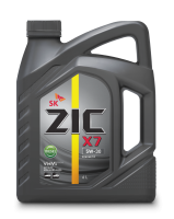 2610 X7 Diesel 5W-30 6L 2