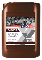 ENERGY 10W40 