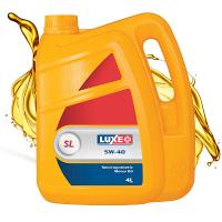 sl 5w40 4