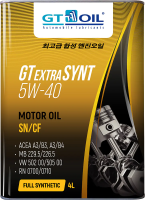 4l-gt-extra_synt-5w40new