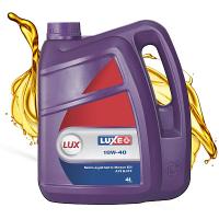 lux 10w40 4