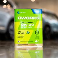 CWORKS HANGUK 0w20 4L_1