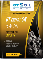 4l-gt-energy-sn-5w30new