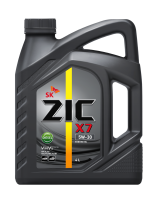 2610 X7 Diesel 5W-30 4L 2