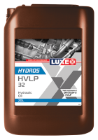 HYDROS  HVLP 32