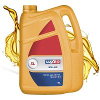 sl 5w40 5
