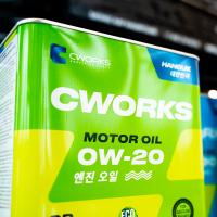 CWORKS HANGUK 0w20 1L_3